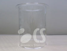 石英ルツボ φ280*300L